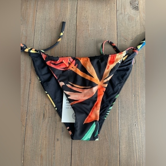 Charo Ruiz bikini set Angelica and Marisa top and bottom XS NWT - Picture 10 of 12
